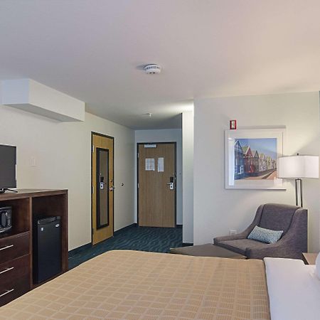 Quality Inn Seaside Oregon Exterior photo