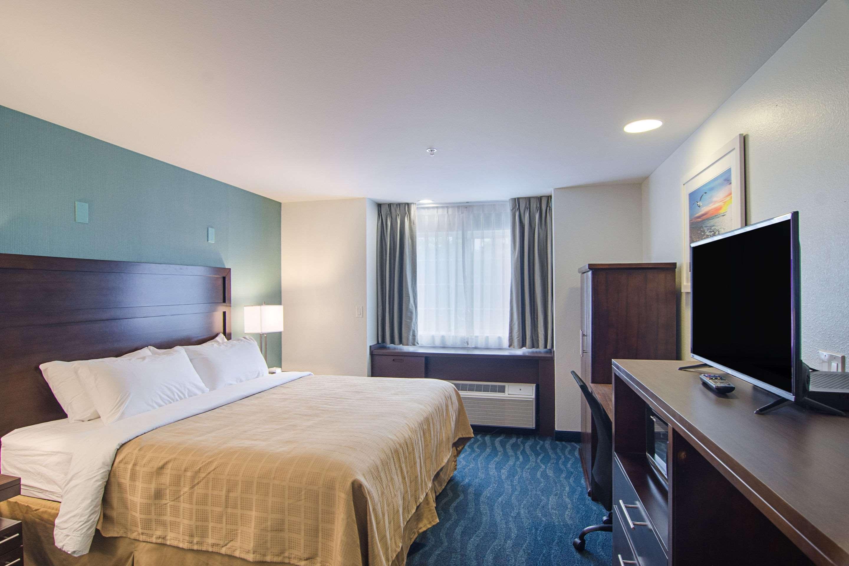 Quality Inn Seaside Oregon Exterior photo