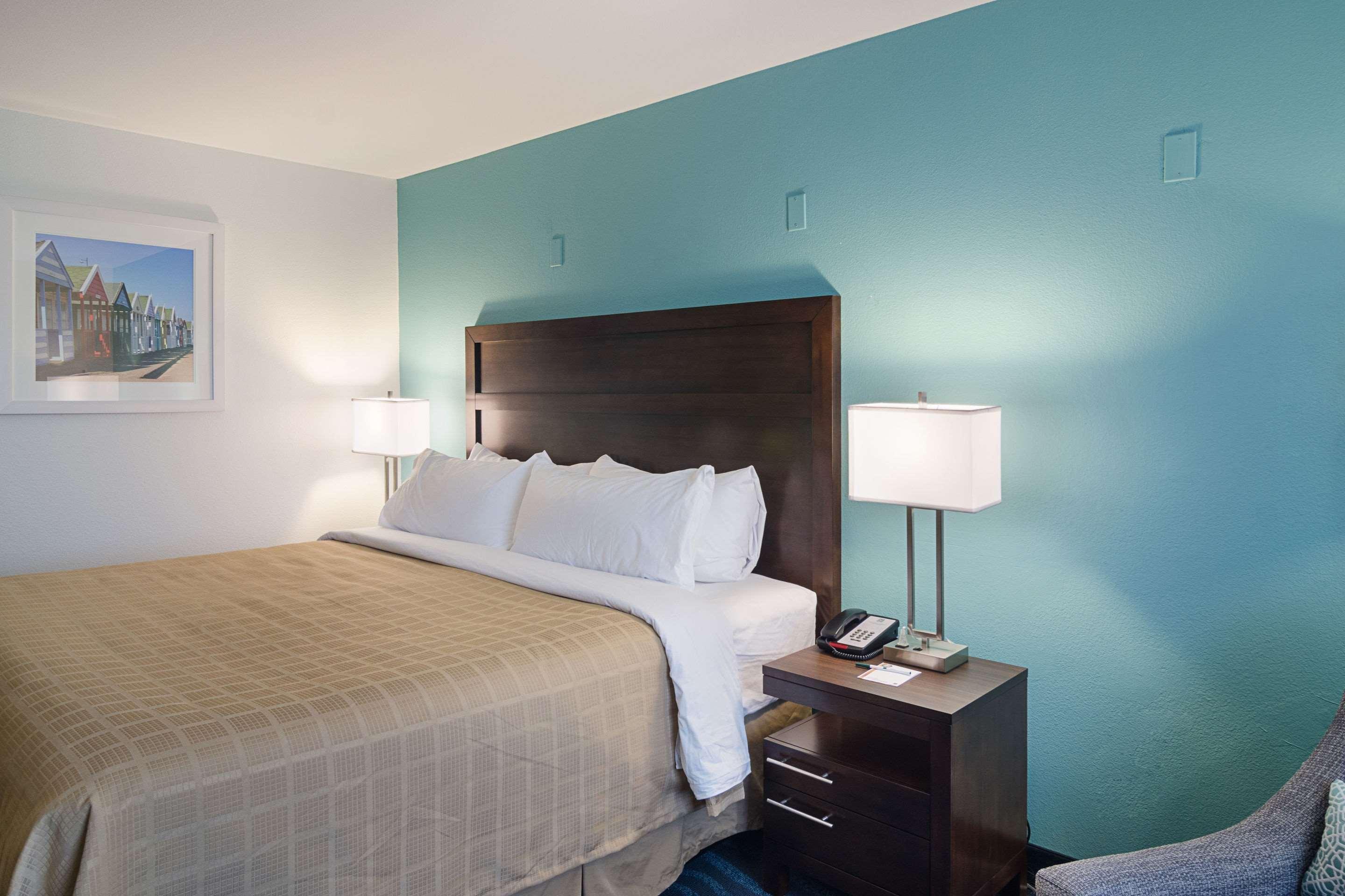Quality Inn Seaside Oregon Exterior photo