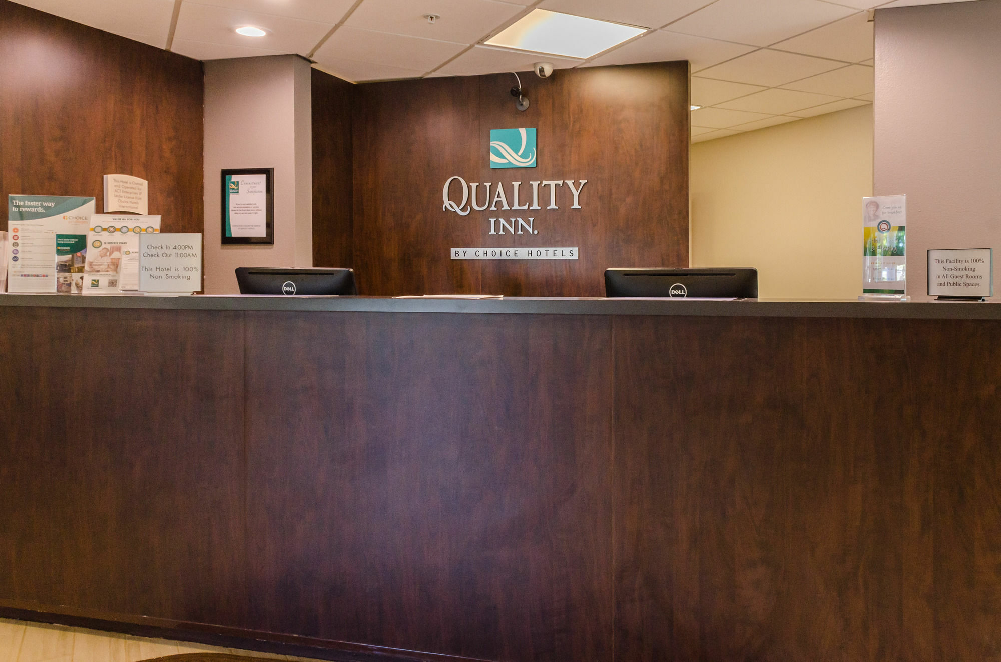 Quality Inn Seaside Oregon Exterior photo