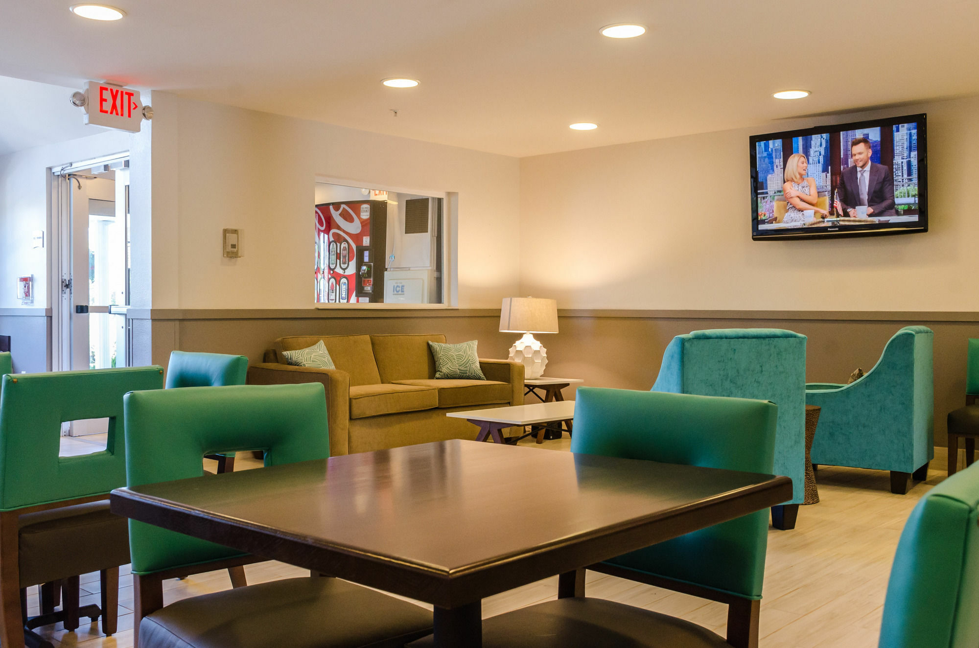 Quality Inn Seaside Oregon Exterior photo